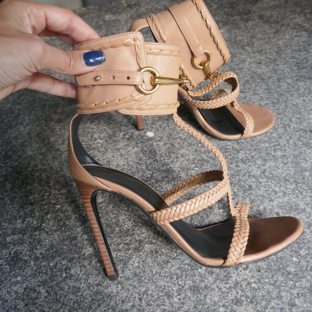 Gucci Shoes
